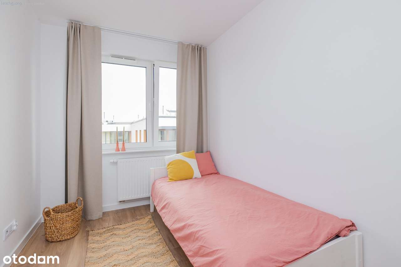 Fredry |  3-pok | balkon | bez prowizji-5