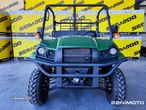 Kawasaki Mule PRO-MX - 2