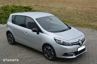 Renault Scenic 1.6 dCi Energy Bose Edition