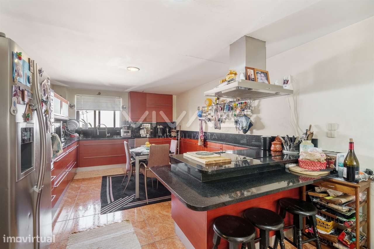 Moradia Isolada T3 Venda em Amares e Figueiredo,Amares - Grande imagem: 4/33