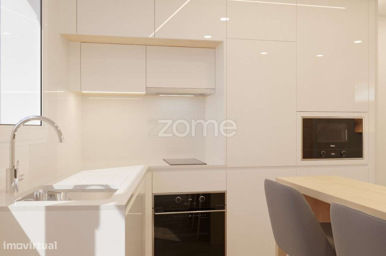 T2 - Studios City On, Faria Guimarães - Porto - Grande imagem: 4/19