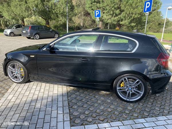 BMW 120 d DPF Edition Sport - 9