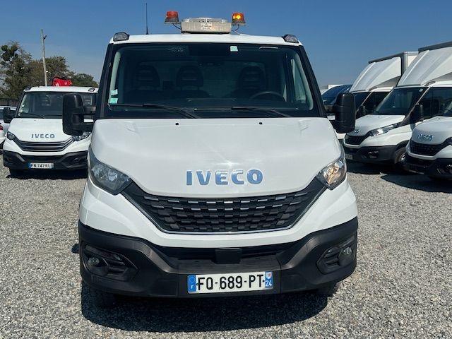 Iveco Daily 2020