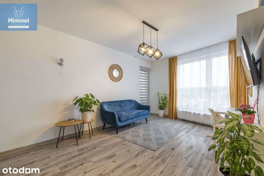 Atrakcyjne 2 pok. / 2019 rok / 0%-2