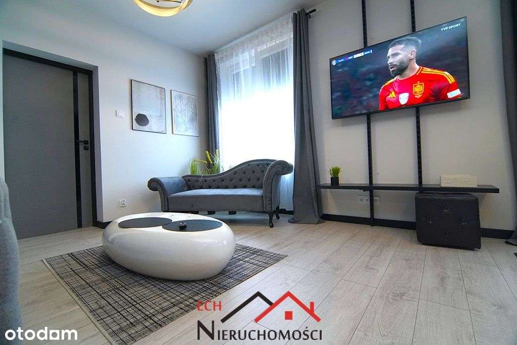 Apartament 2 Pokojowy Os. Sady - Pełny obrazek: 4/10
