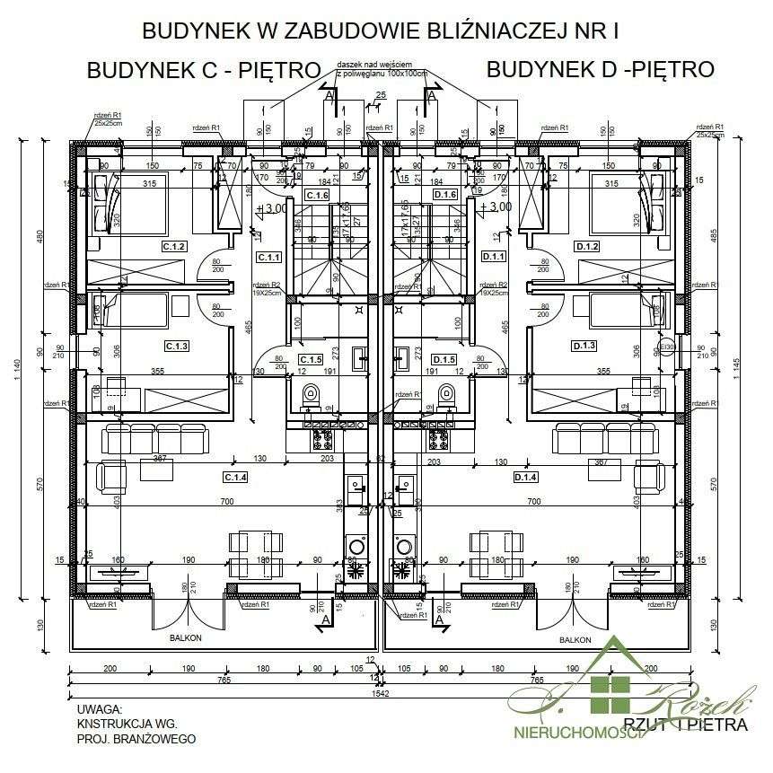 Ostanie Mieszkanie 524 000 zł-5