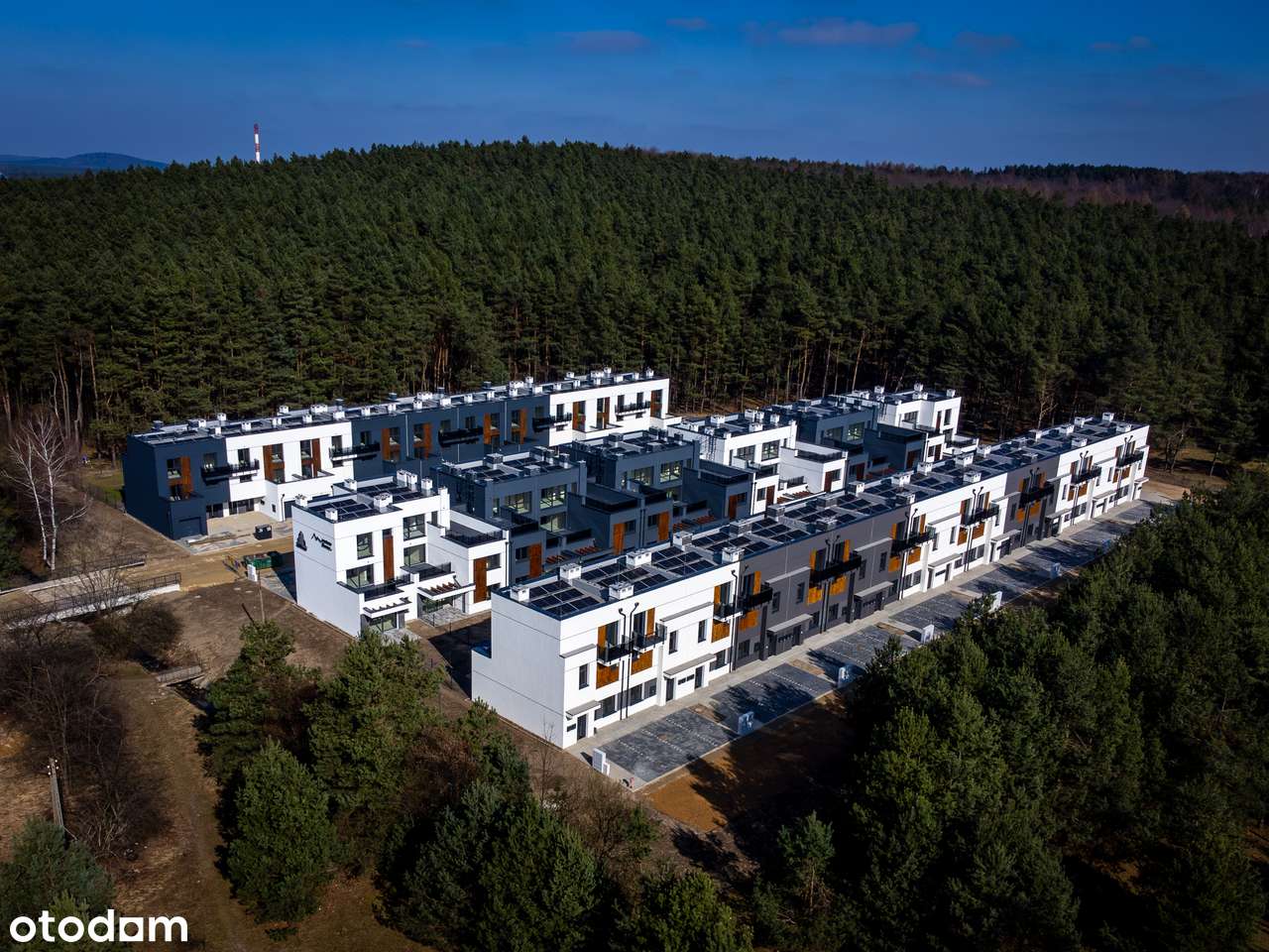 Zacisze Biema w Olkuszu - ostatnie wolne mieszkanie! - Pełny obrazek: 4/9