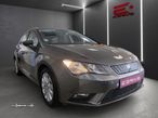 SEAT Leon ST 1.6 TDI Style Ecomotive - 2