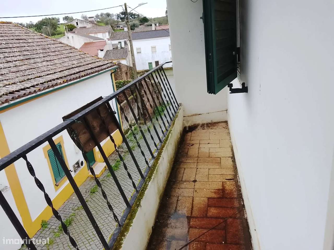Casa T2 em São Matias, Nisa - Oportunidade Única!-7