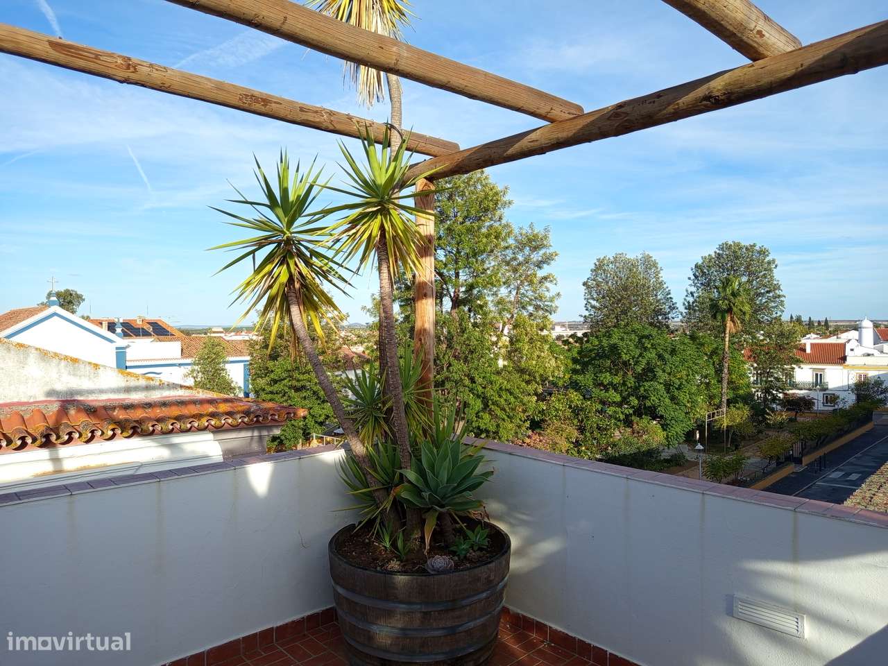 Casa antiga em Mourão recuperada-45