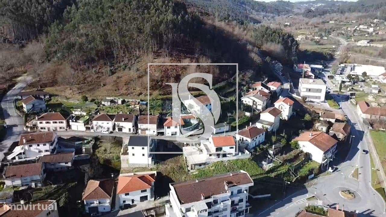 land, Vieira do Minho-6