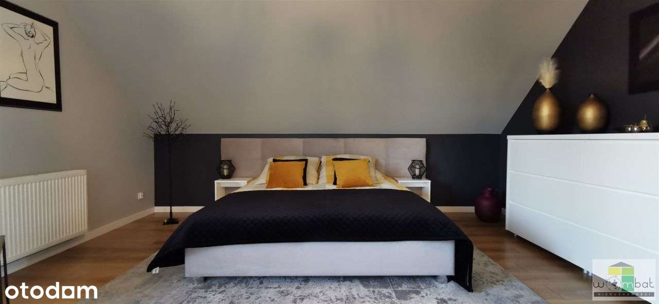 Dom, 120 m², Milikowice-17