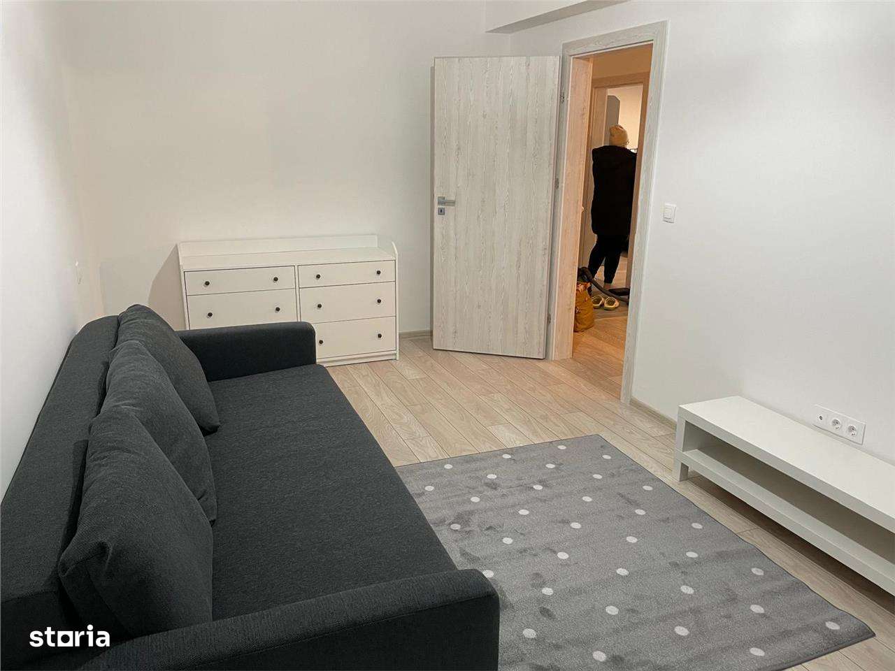 Apartament 3 camere , Maurer , Et1 , Prima inchirere  , MobilatUtilat - Imagine principală: 5/5