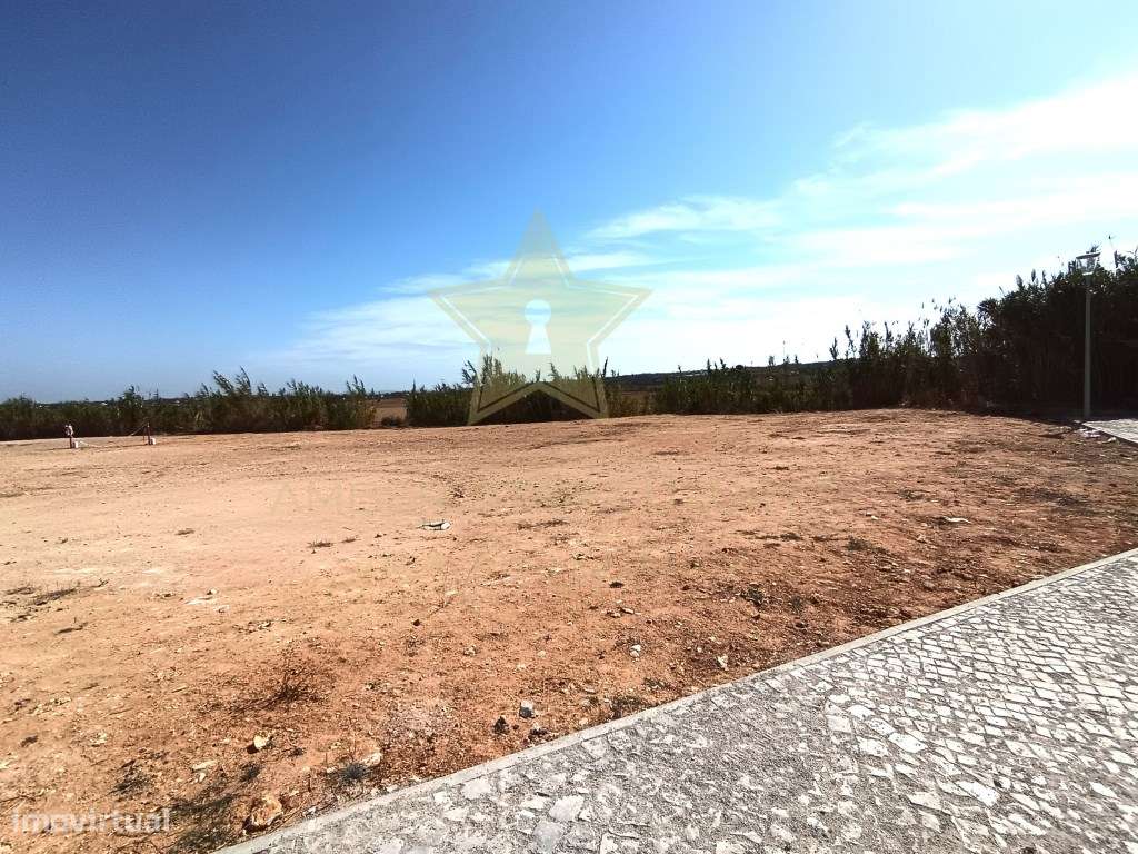 Lote Exclusivo em Lagoa - Oportunidade de Investimento no Algarve - Grande imagem: 4/8