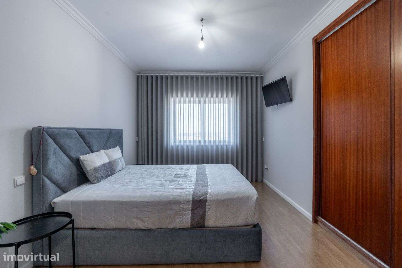Apartamento T3 à venda em Gondomar-9