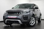 Land Rover Range Rover Evoque 2.0TD4 SE Dynamic - 18