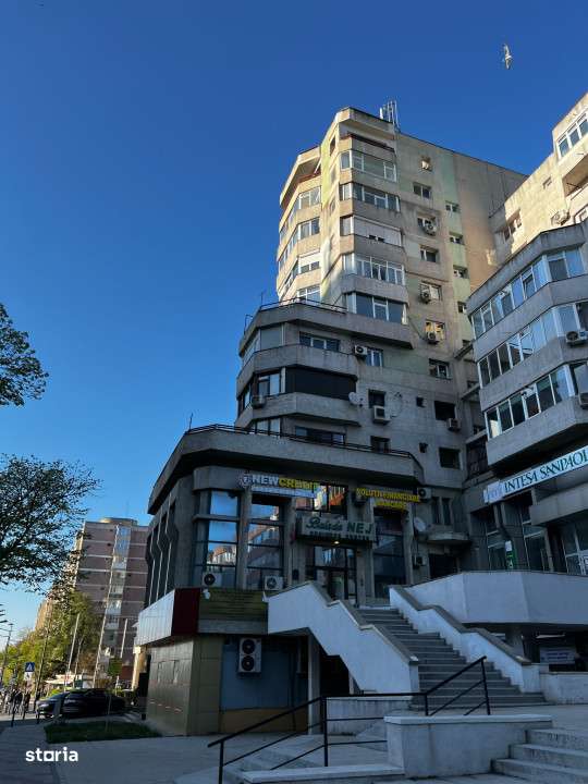 5 Camere Unicat, intersectie CASA DE CULTURĂ - Imagine principală: 2/19