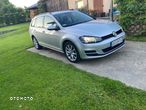 Volkswagen Golf VII 1.6 TDI BlueMotion Trendline - 10