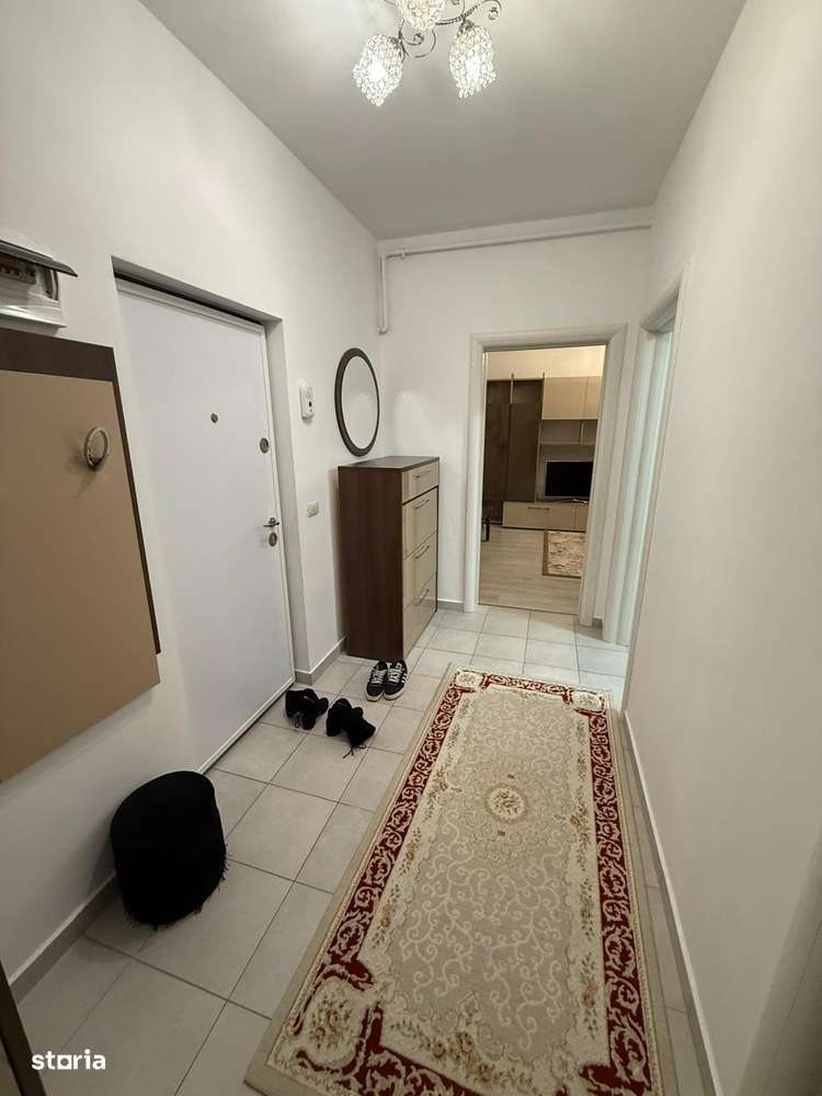 Apartament 2 camere Militari -Uverturii - Imagine principală: 5/9