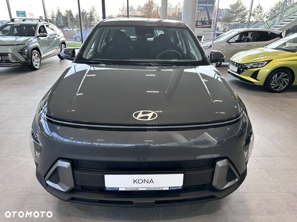 Hyundai Kona 1.0 T-GDI Smart - 2