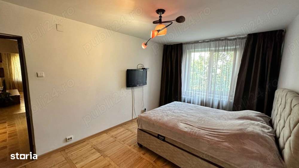 APARTAMENT 4 camere Margeanului -Parcare si Boxa - Imagine principală: 4/5