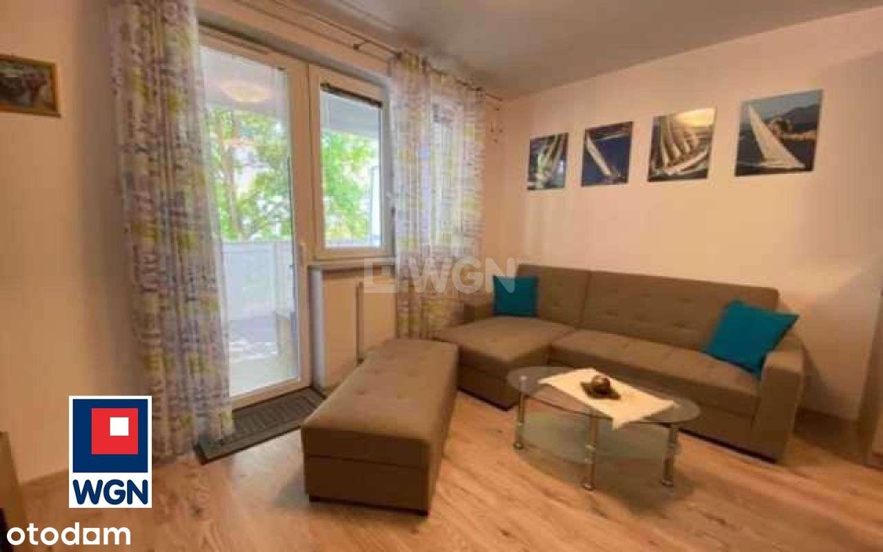 Lewandowskiego 2 pokoje - Pełny obrazek: 3/15