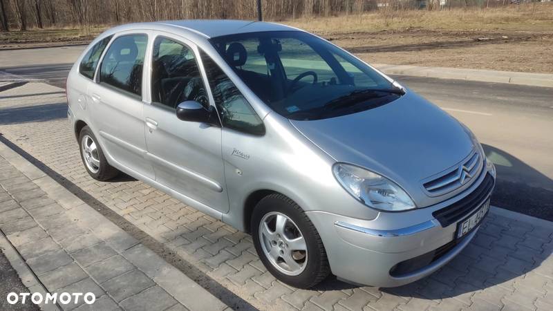 Citroën Xsara Picasso - 4