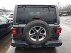 Jeep Wrangler 3.6 Unlim Sahara - 7