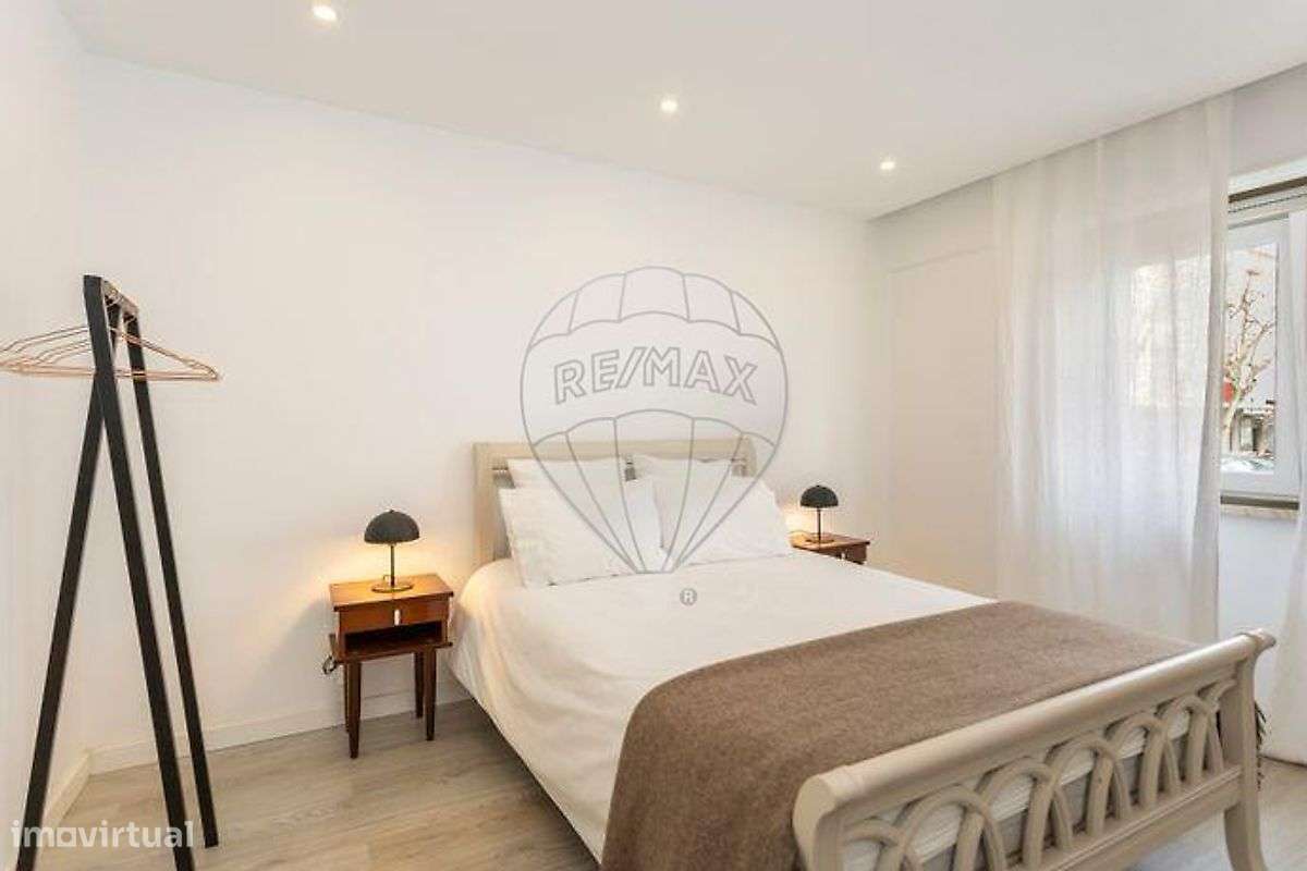 Apartamento T2 para venda-19