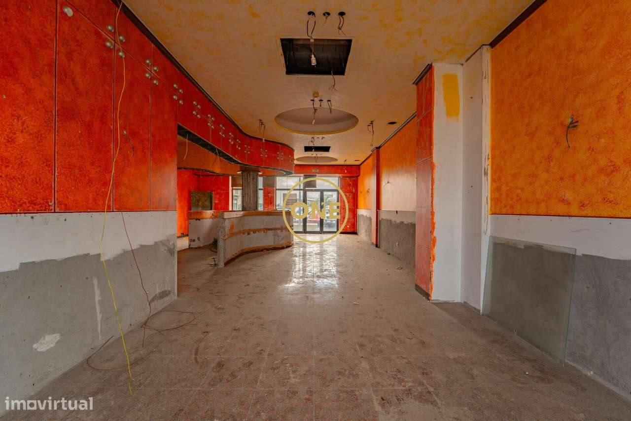 Espaço Comercial - Grande imagem: 5/7