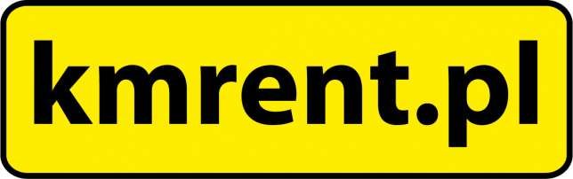 KMRENT.PL logo
