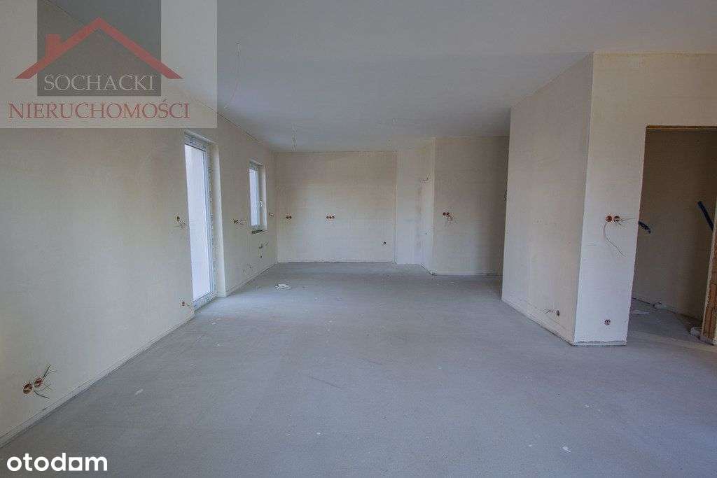 Mieszkanie z dużym tarasem-4