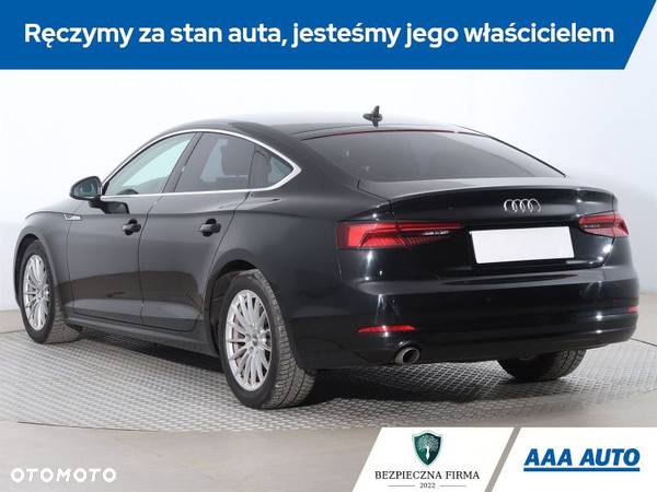 Audi A5 - 5