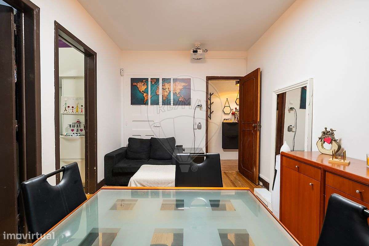 Apartamento T2 para venda - Grande imagem: 4/13