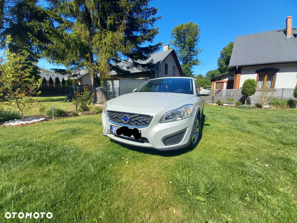 Volvo C30 1.6D DRIVe Kinetic - 1