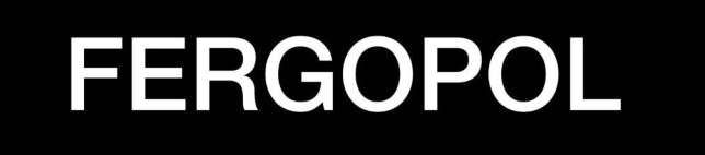 PPHU FERGOPOL PAWEŁ KOWALCZYK logo