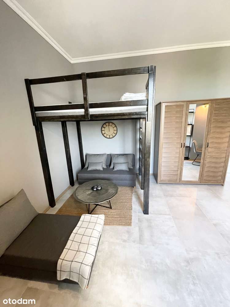 Kawalerka LUX na SMOLNEJ/KAMIENICA/WYSOKIE/CICHE/SUPER WIDOK/WINDA.-10