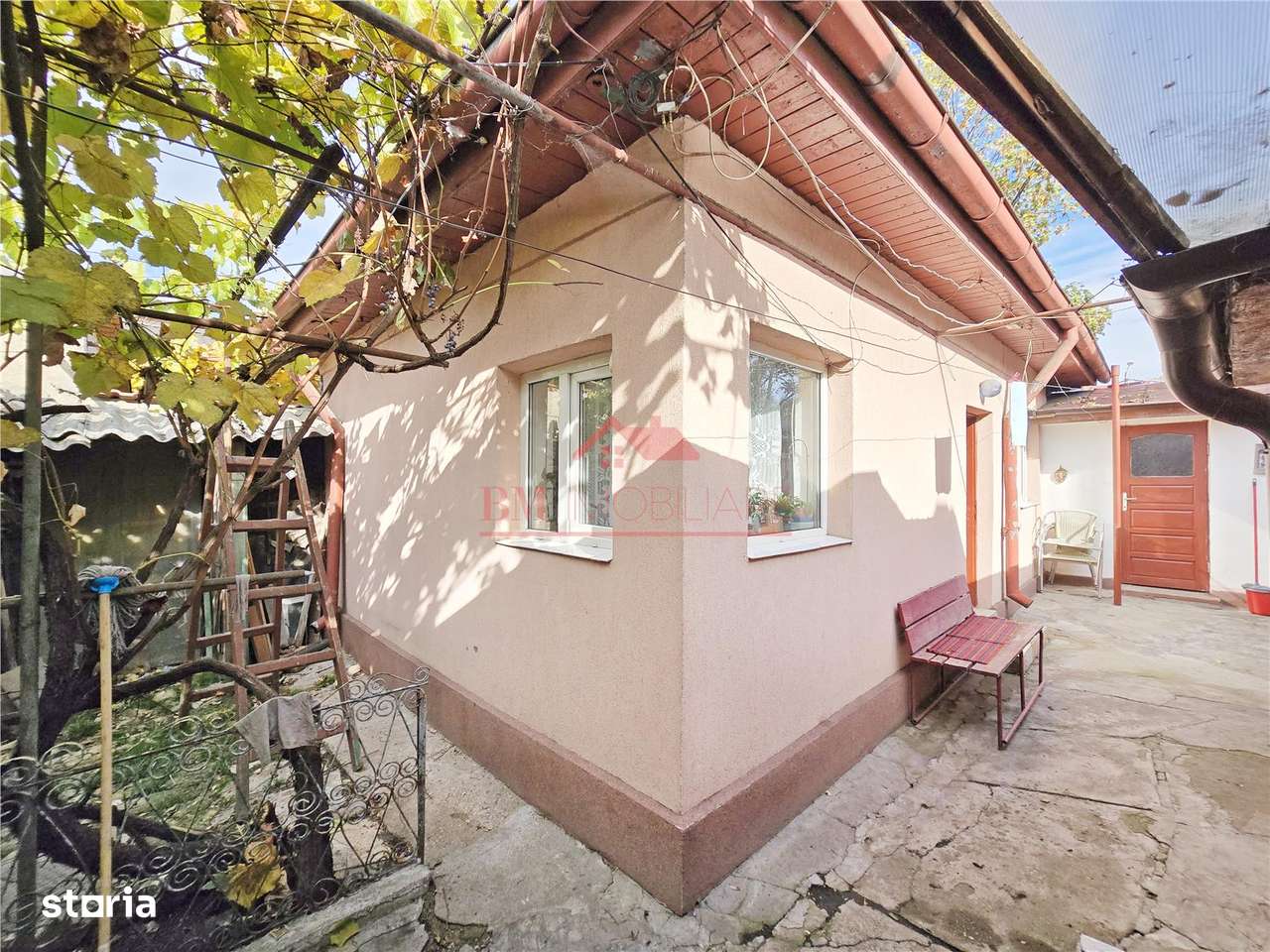 Casa in Bucurestii Noi-Chitila-6