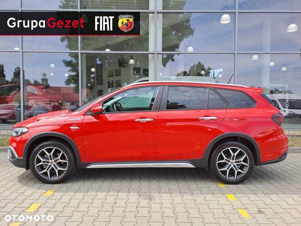 Fiat Tipo - 3