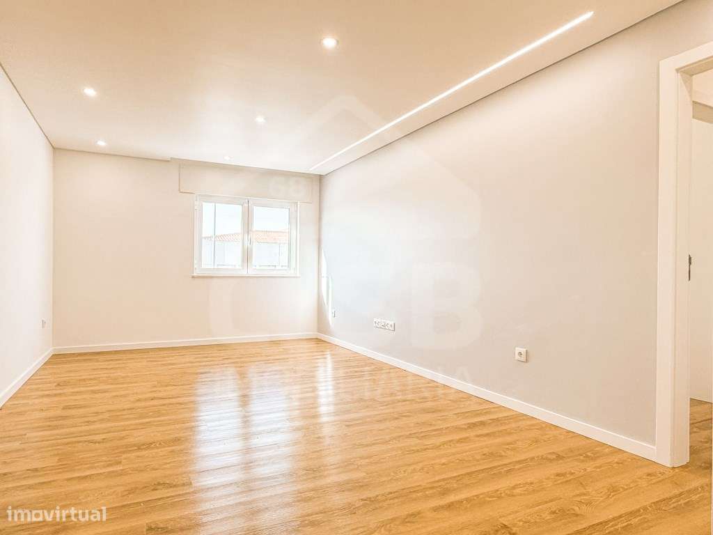 Apartamento T3 em Coruche-16