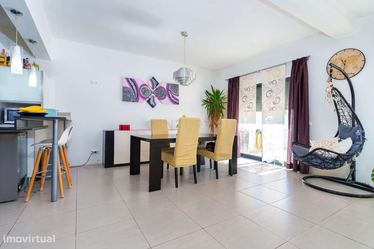 Moradia T3 - Alcácer do Sal - Grande imagem: 3/27