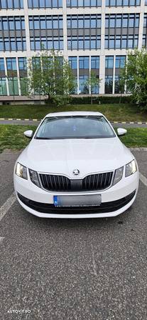 Skoda Octavia 1.6 TDI Ambition - 2