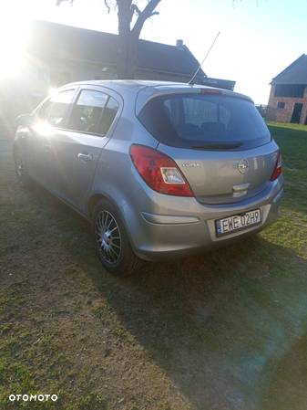 Opel Corsa 1.3 CDTI 111 - 3