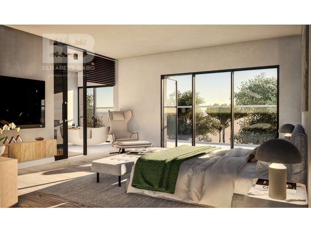 A Penthouse de luxo, onde vai querer morar.-4