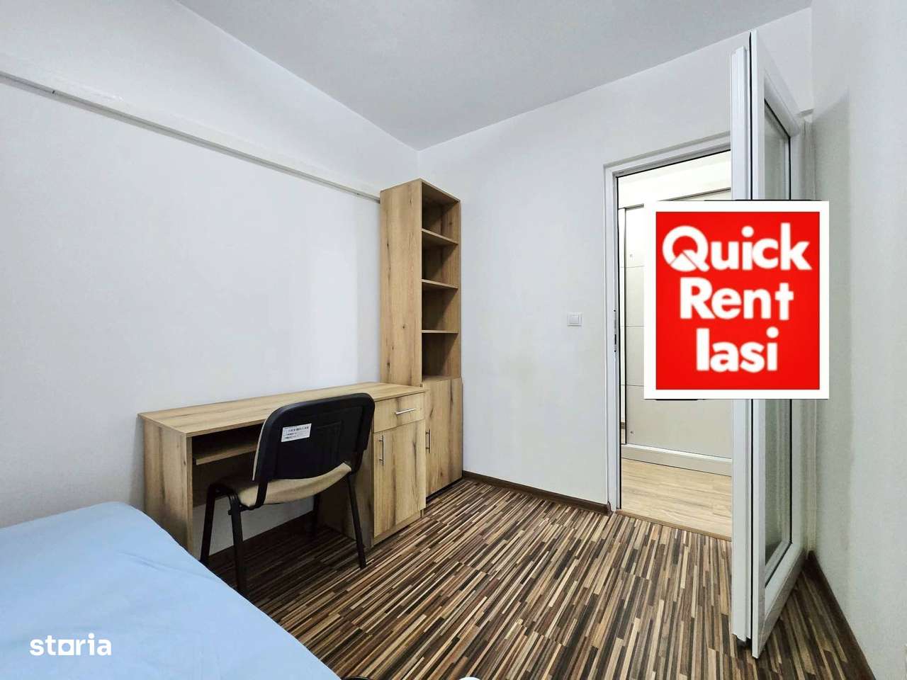 Ultracentral Targu Cucu Apartament 3Camere Decomandat De Inchiriat - Imagine principală: 5/15