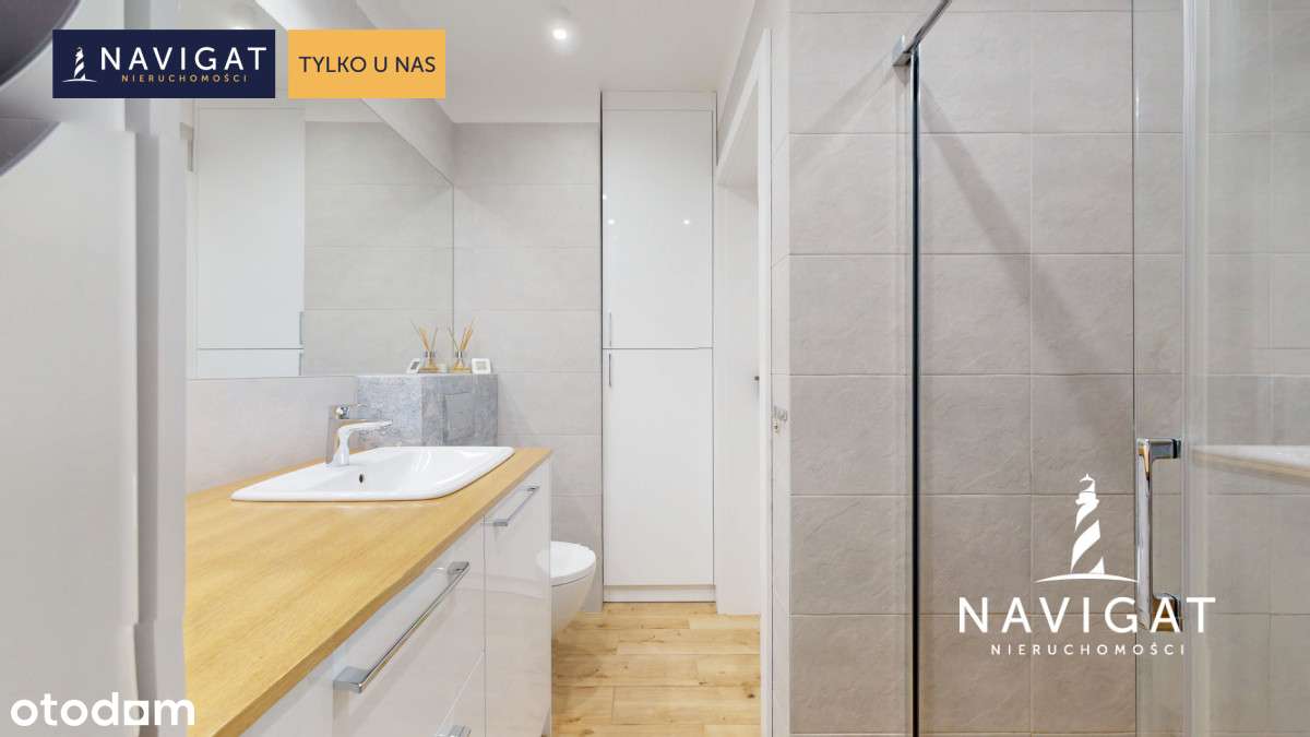 Po remoncie - z piwnicą i miejscem postojowym!-9