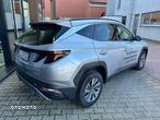 Hyundai Tucson 1.6 T-GDi 48V Executive 4WD DCT - 3