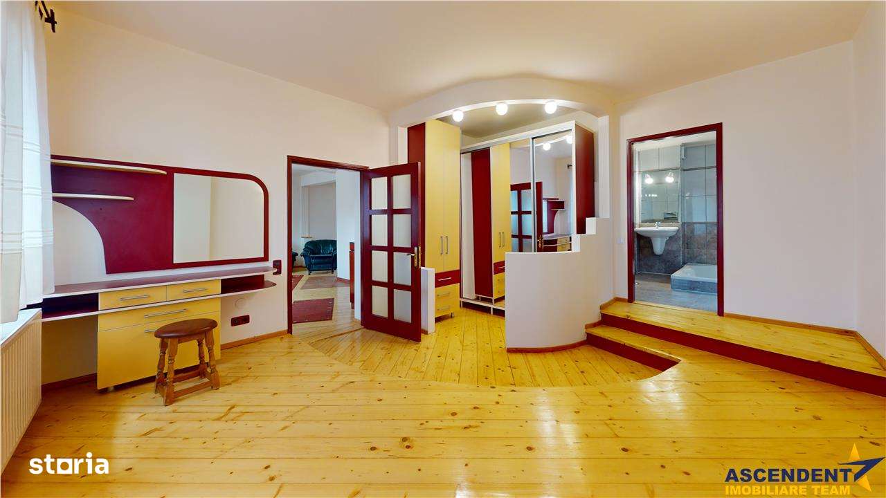 Edificiu interbelic:Rezidenta Lux,Sediu firma,Clinica,Investitie,Centr - Imagine principală: 2/20