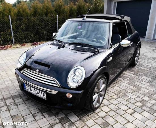 MINI Cooper S Standard - 24