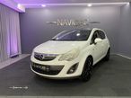 Opel Corsa 1.3 CDTI DPF Navi - 1